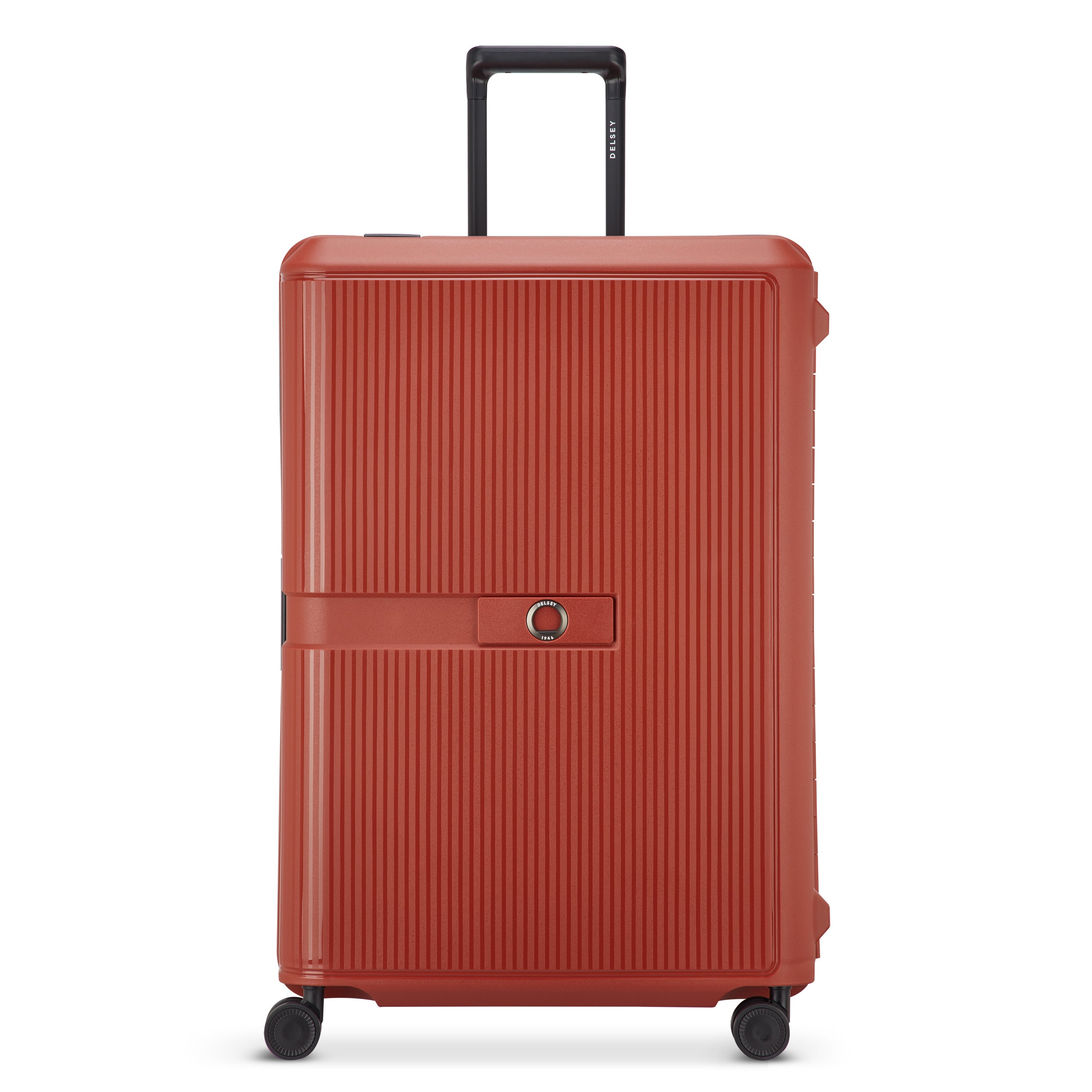 VAUBAN| Trolley Check-In 76.5 CM TERRACOTTA