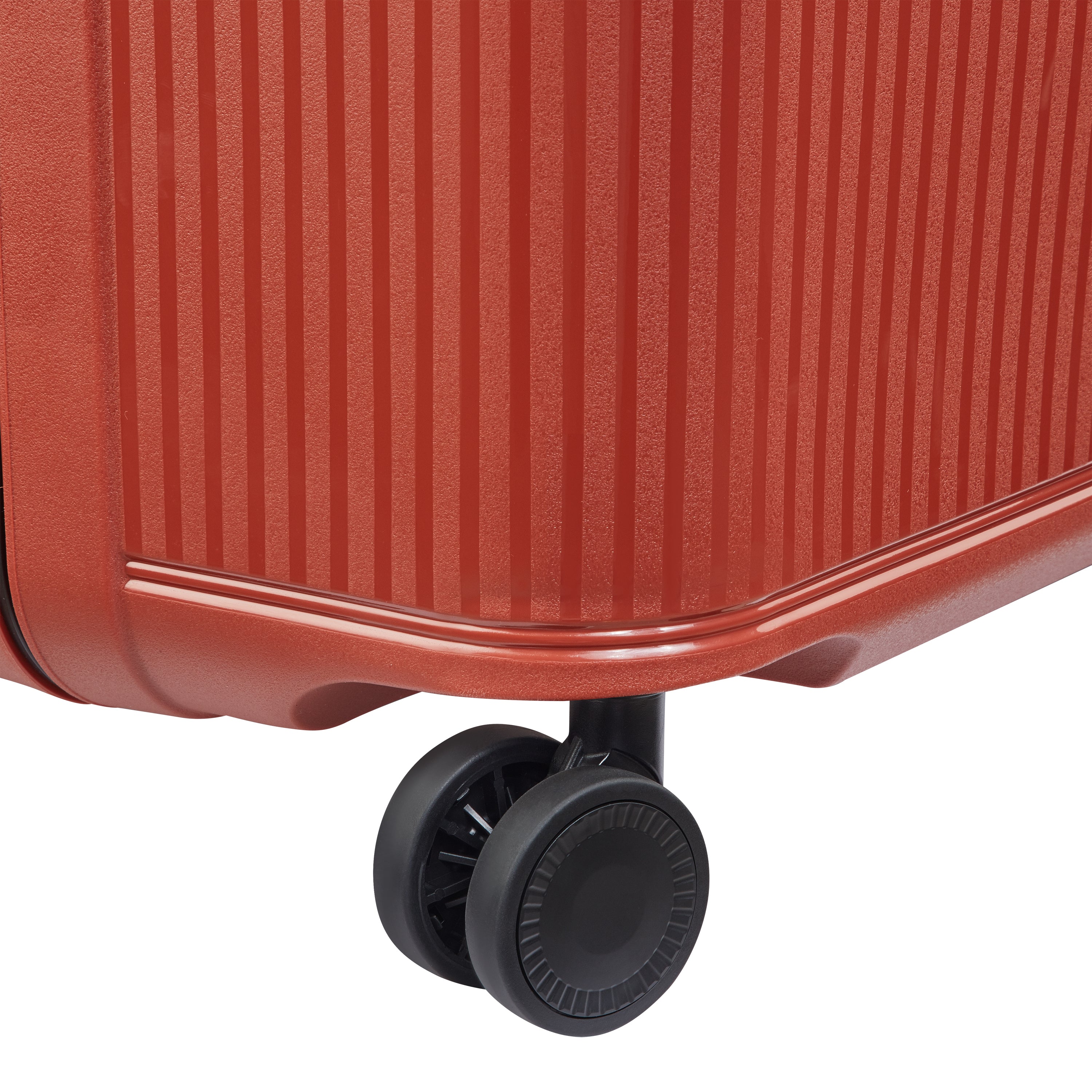 VAUBAN| Trolley Check-In 76.5 CM TERRACOTTA