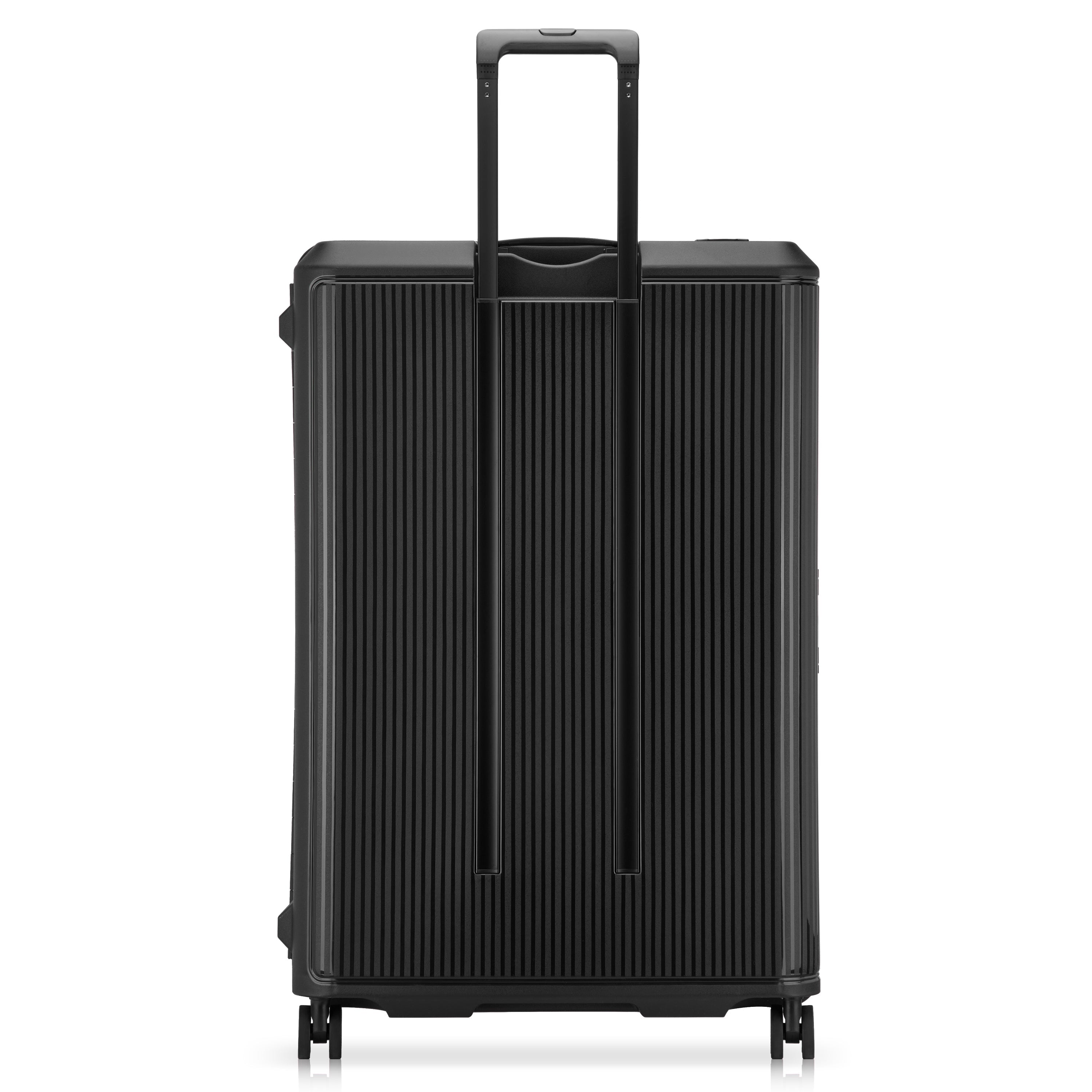 VAUBAN| Trolley Check-In 82 CM NERO