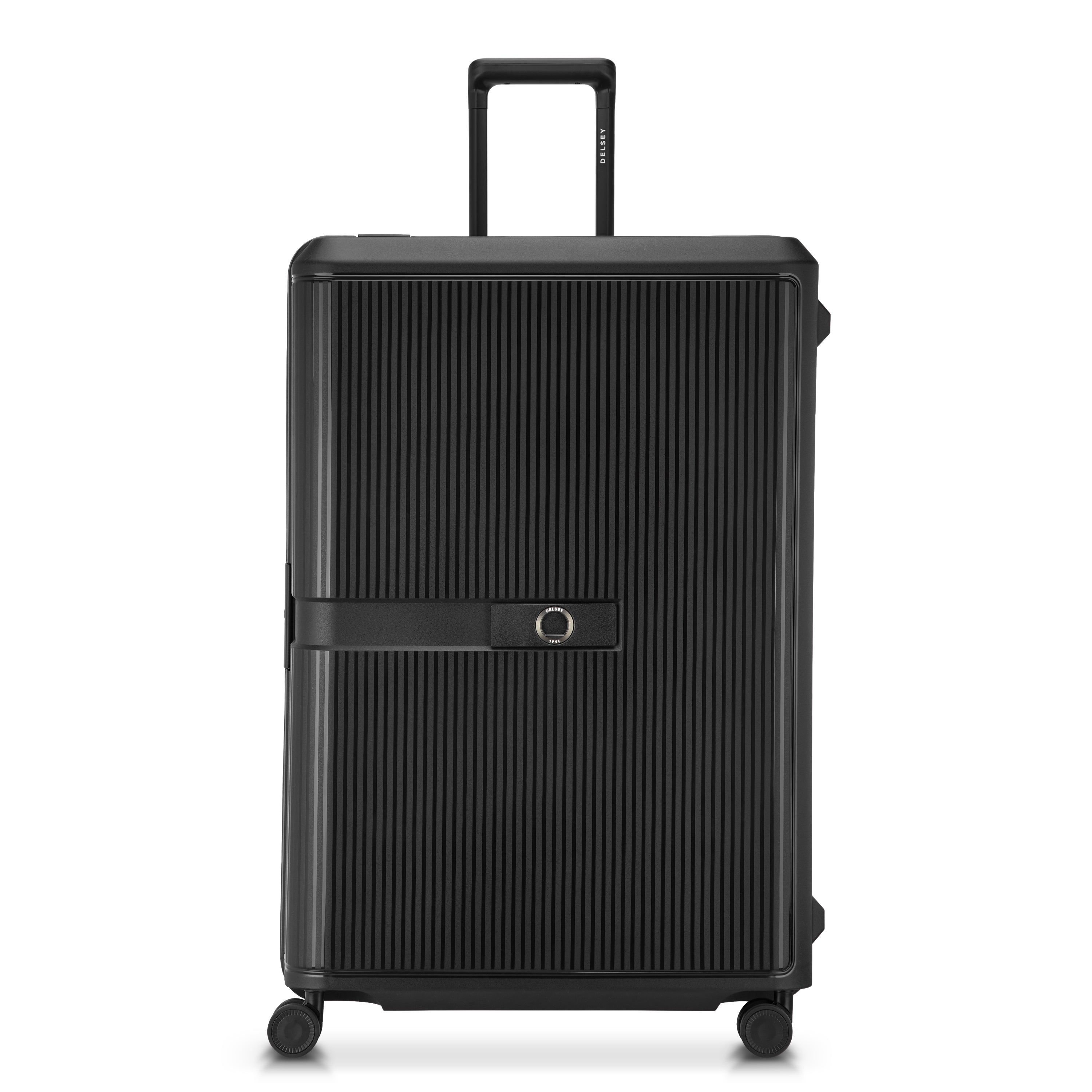 VAUBAN| Trolley Check-In 82 CM NERO