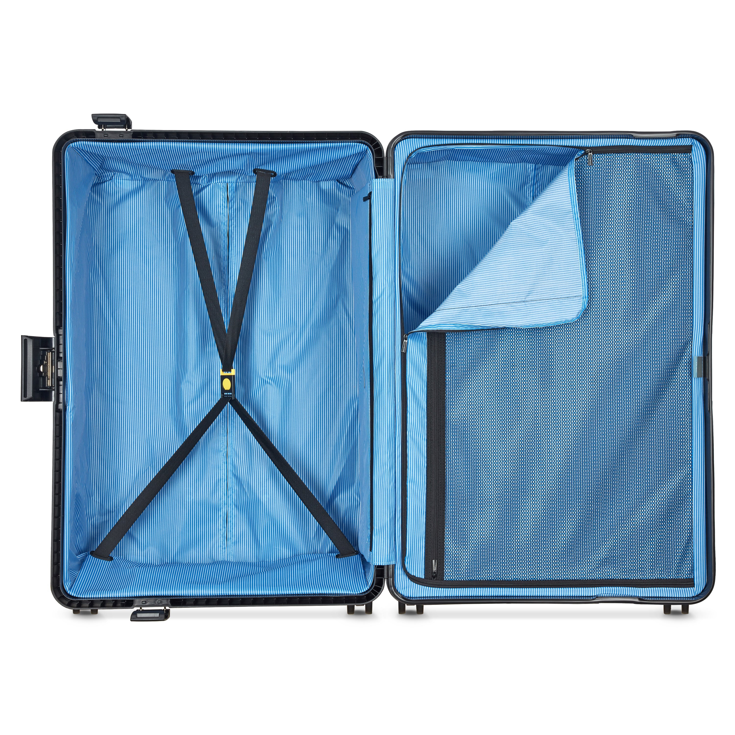 VAUBAN| Trolley Check-In 82 CM NERO