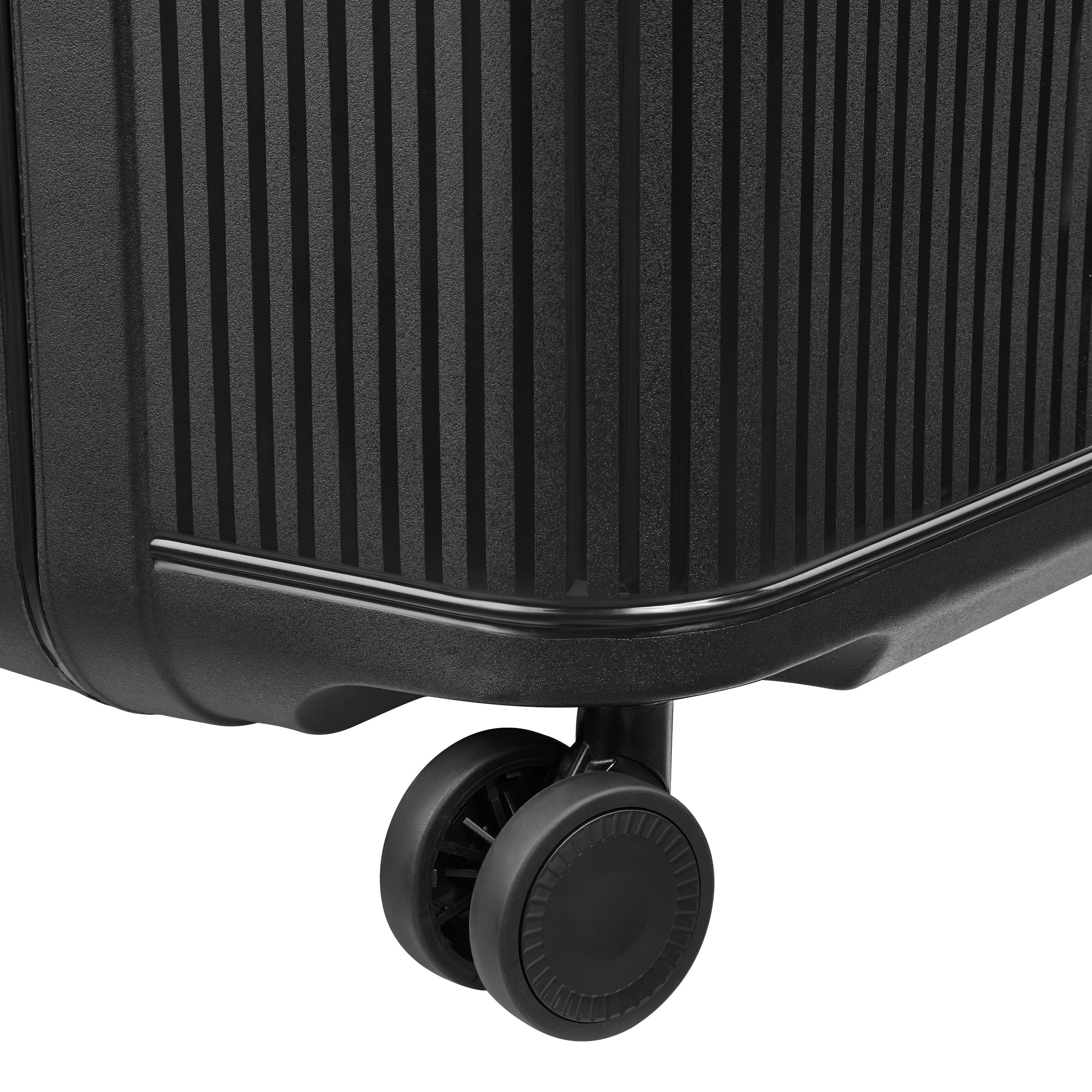 VAUBAN| Trolley Check-In 82 CM NERO