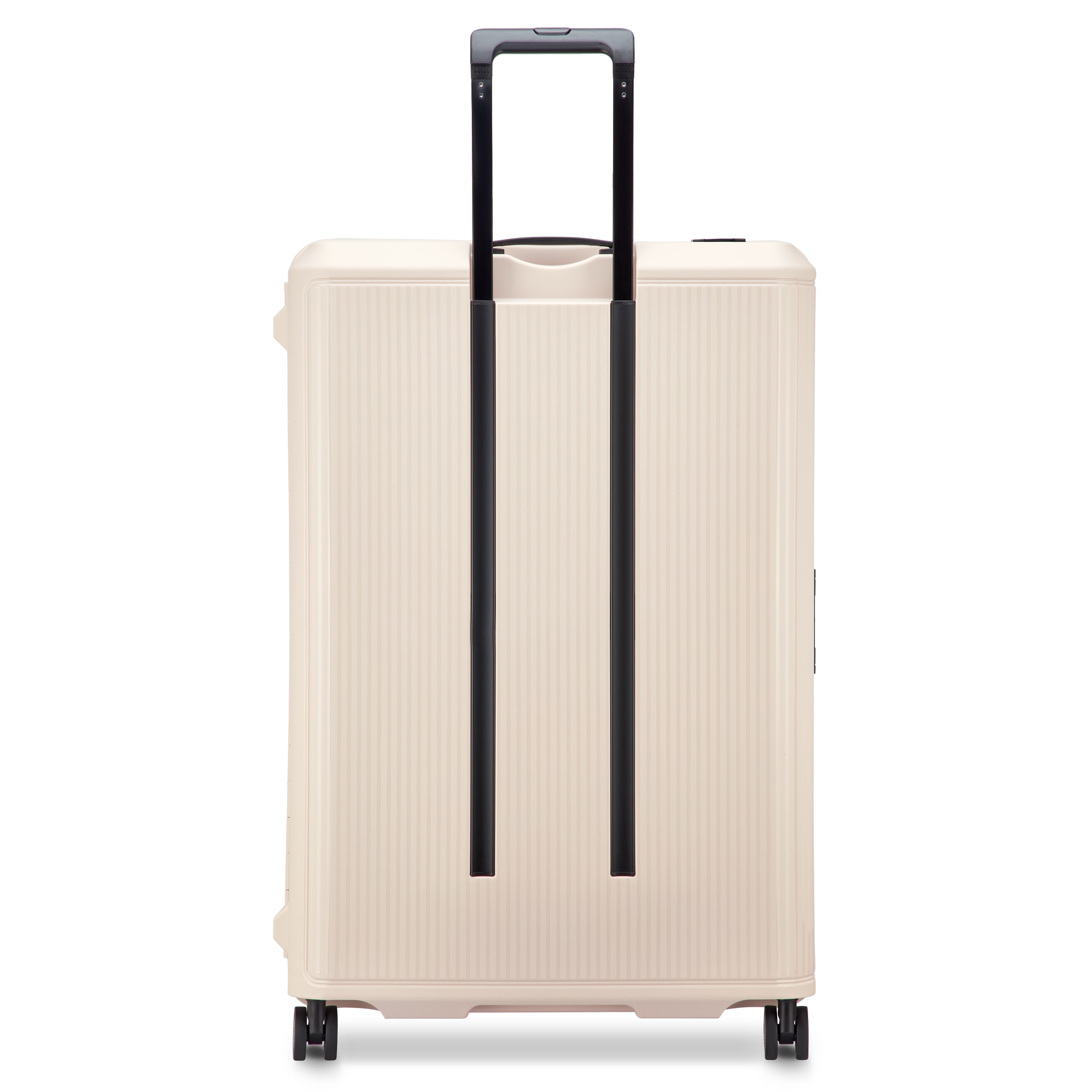 VAUBAN| Trolley Check-In 82 CM BEIGE