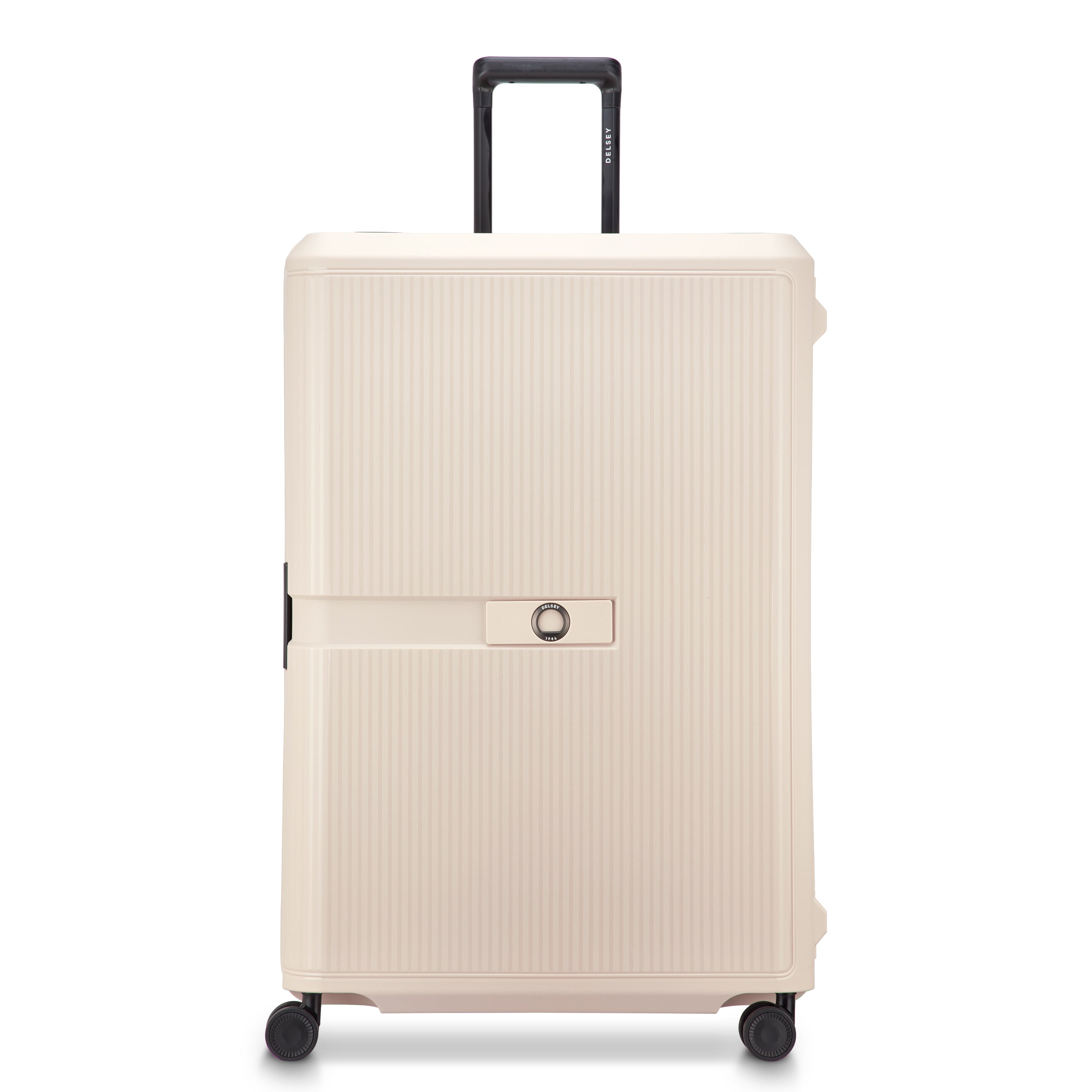 VAUBAN| Trolley Check-In 82 CM BEIGE