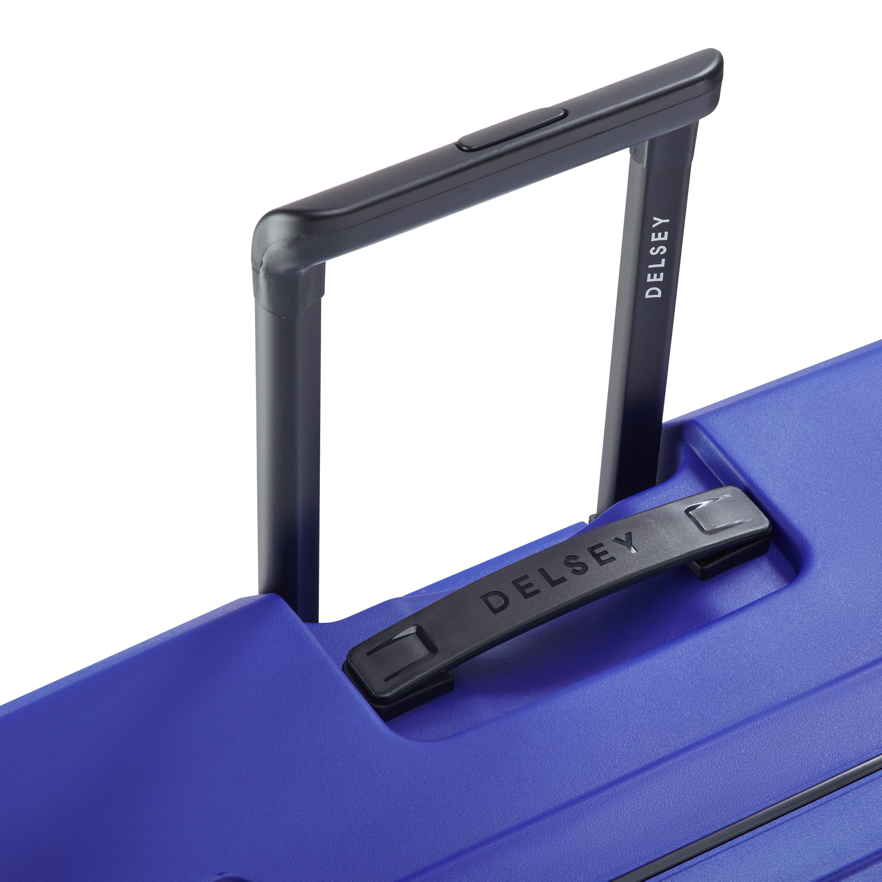 VAUBAN| Trolley Check-In 82 CM BLU ELETTRICO