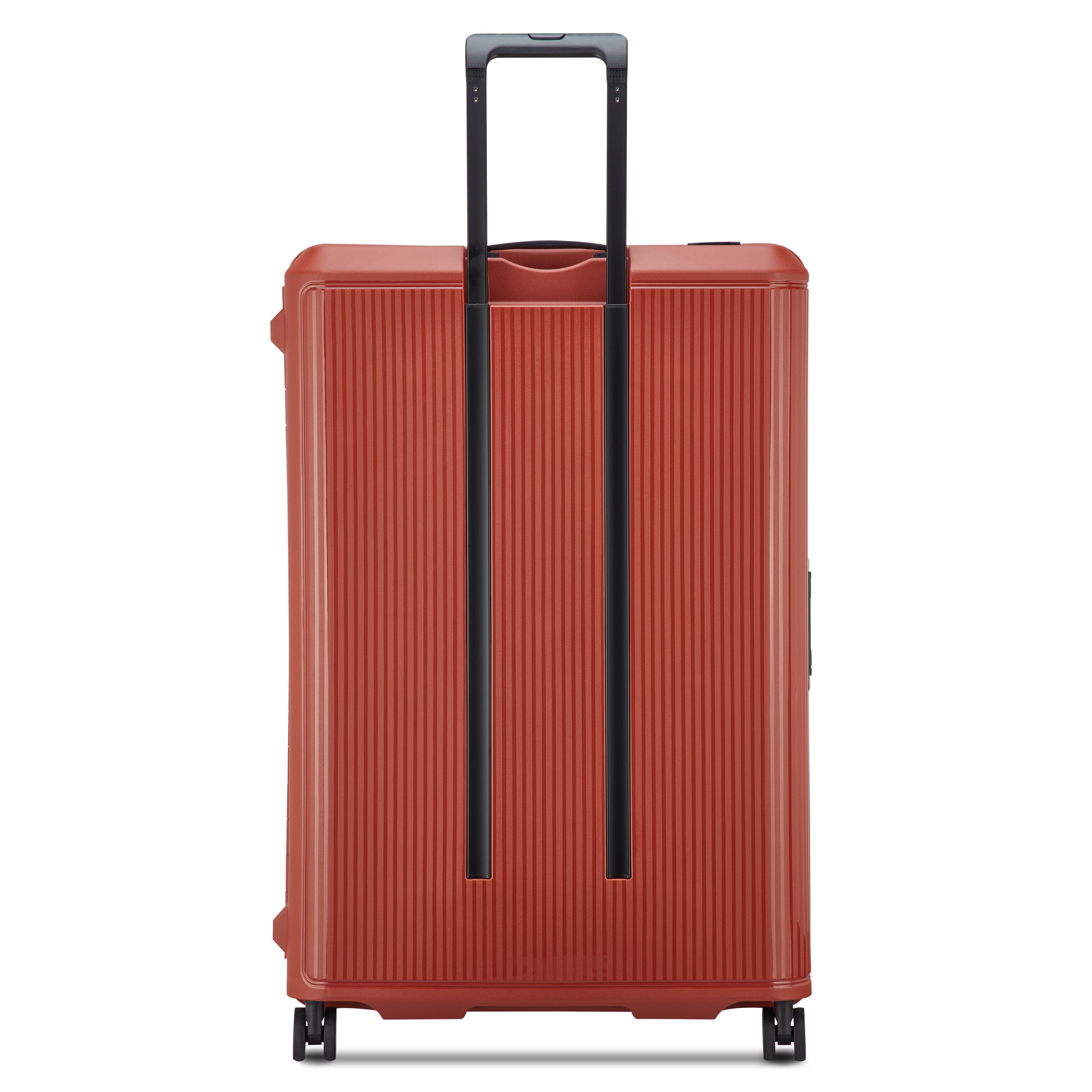 VAUBAN| Trolley Check-In 82 CM TERRACOTTA