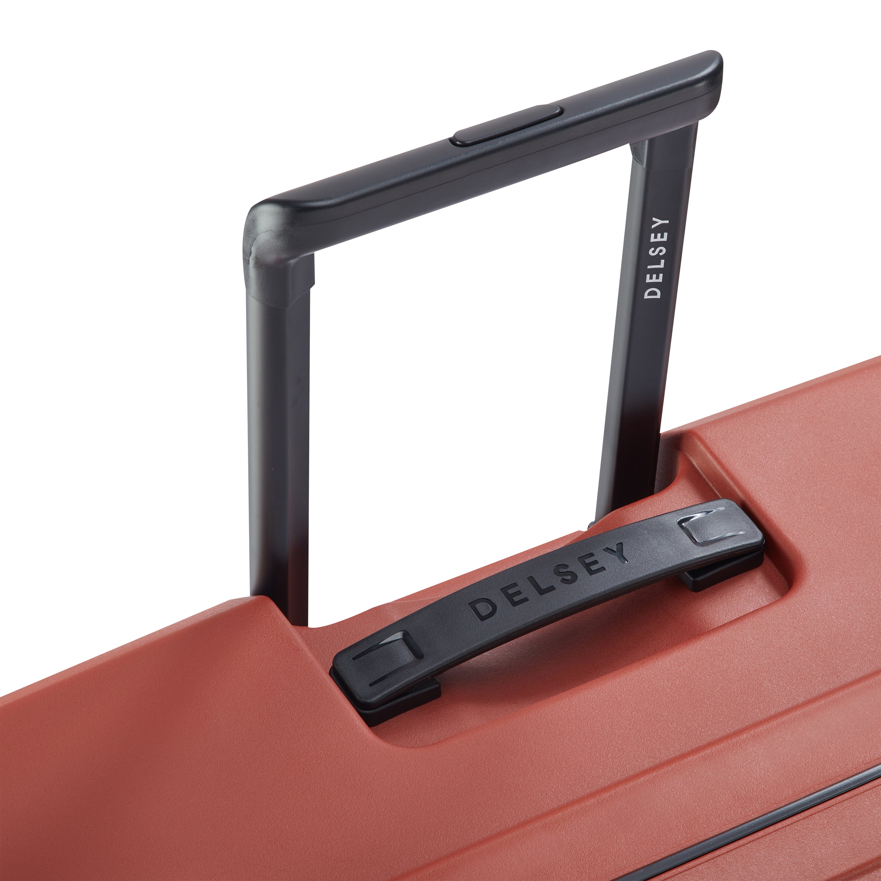 VAUBAN| Trolley Check-In 82 CM TERRACOTTA
