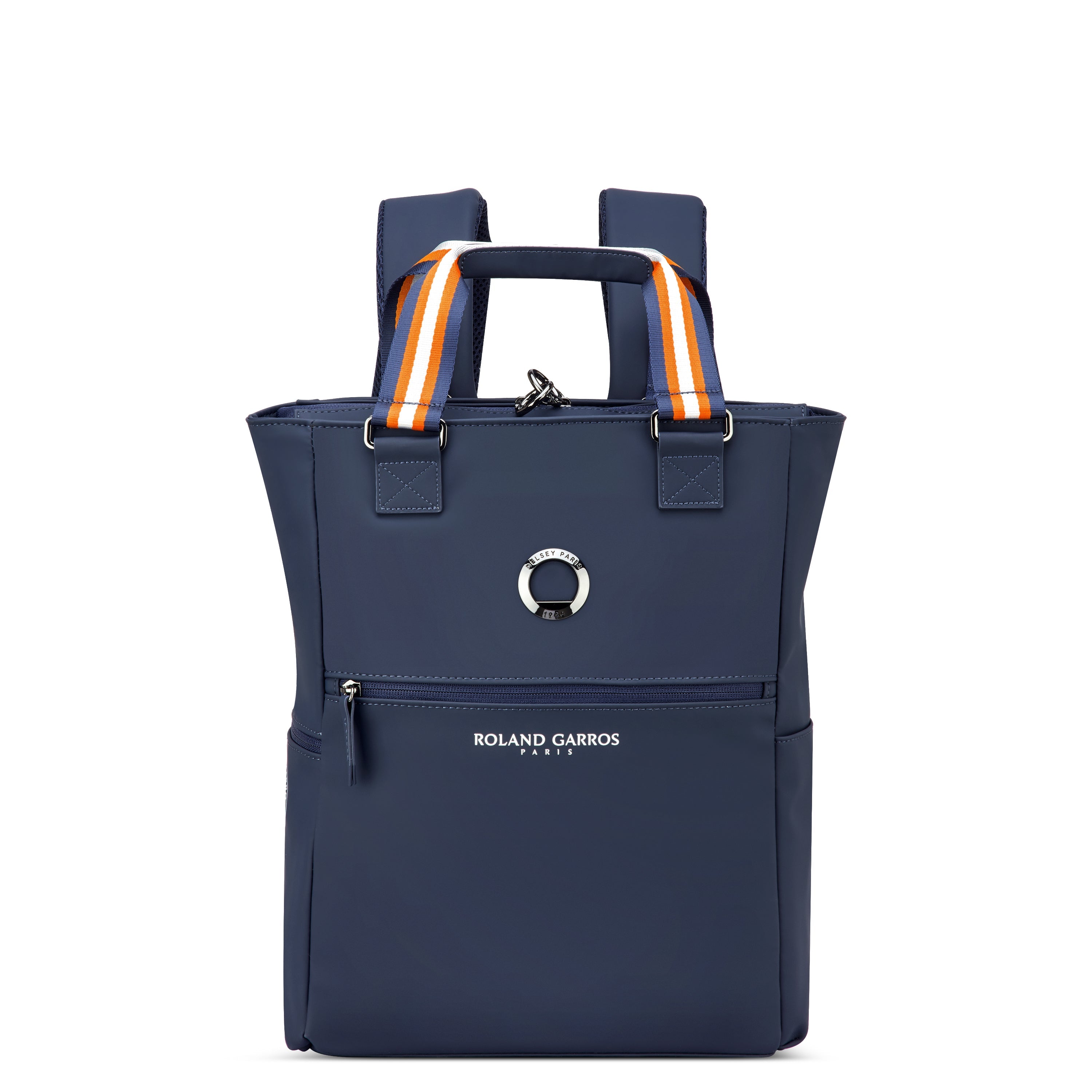 VICTOIRE | Tote Backpack 15L NAVY