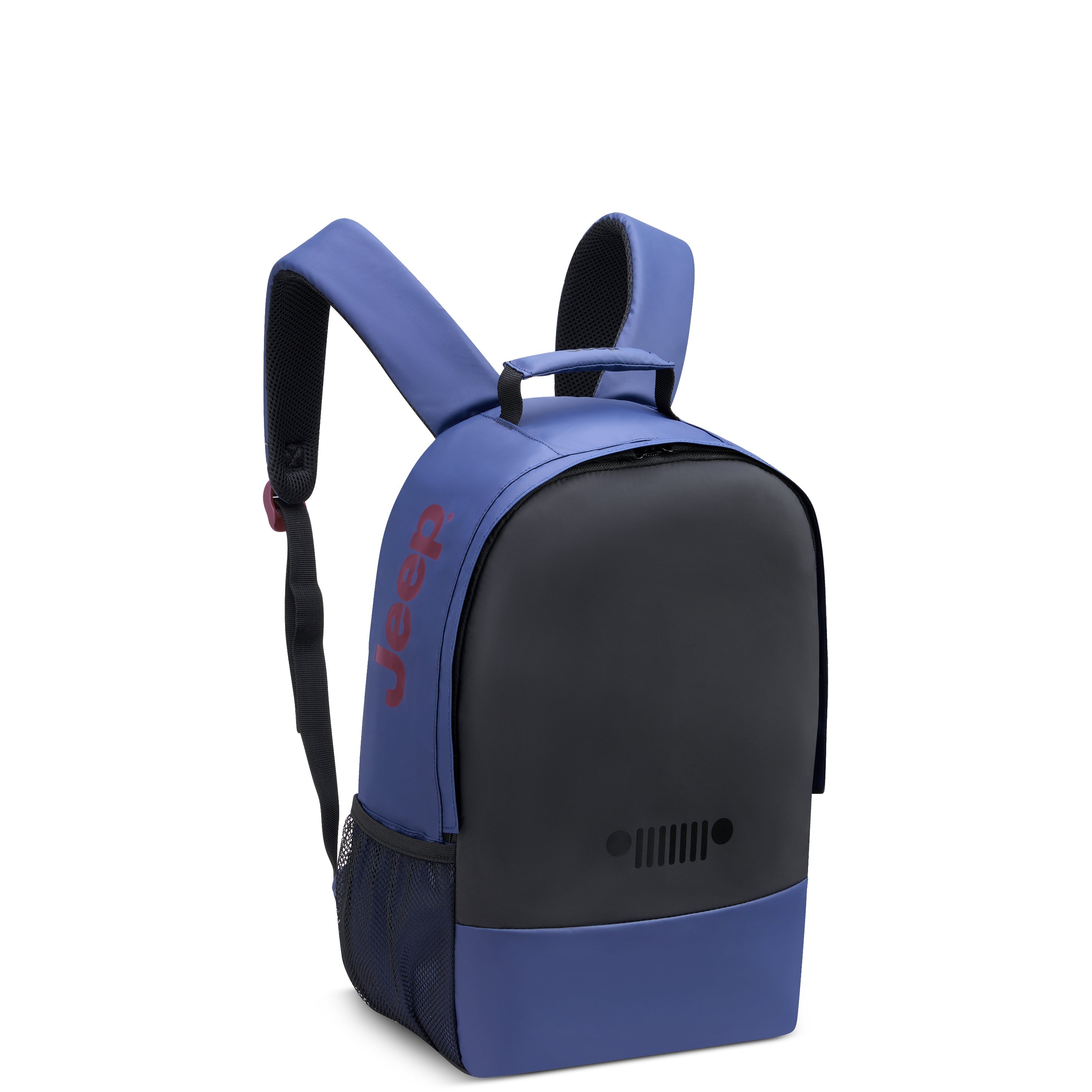 JS012C| Backpack 25.23L NAVY