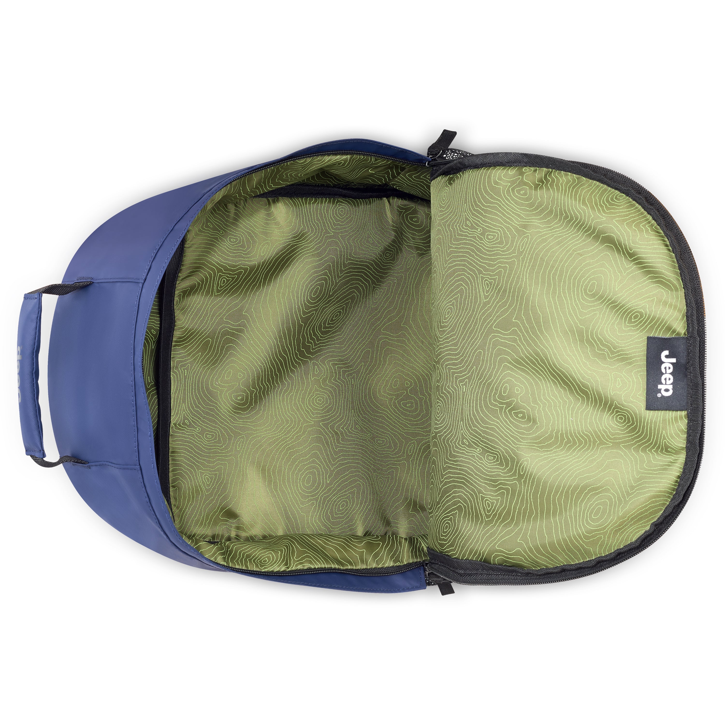 JS012C| Backpack 25.23L NAVY