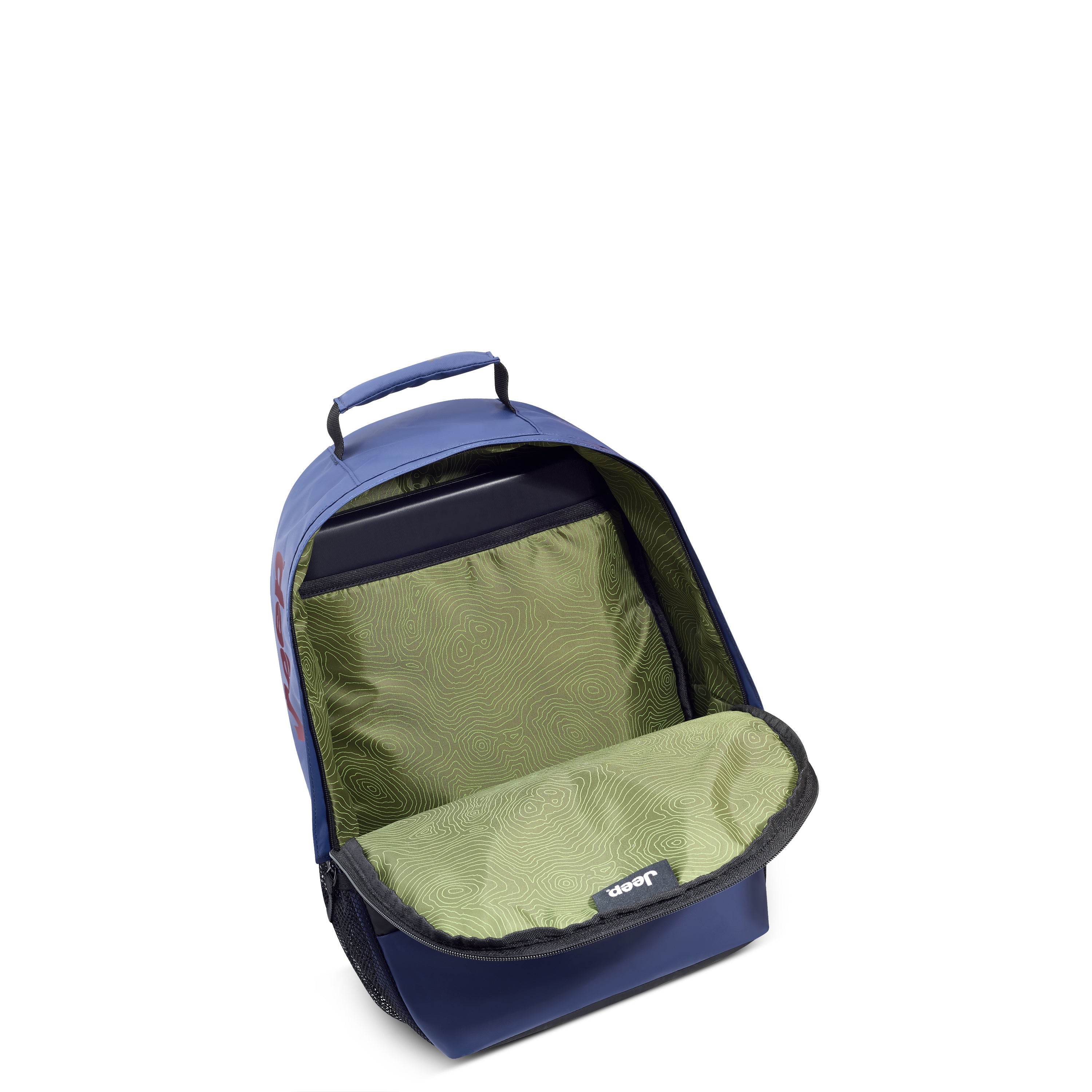 JS012C| Backpack 25.23L NAVY