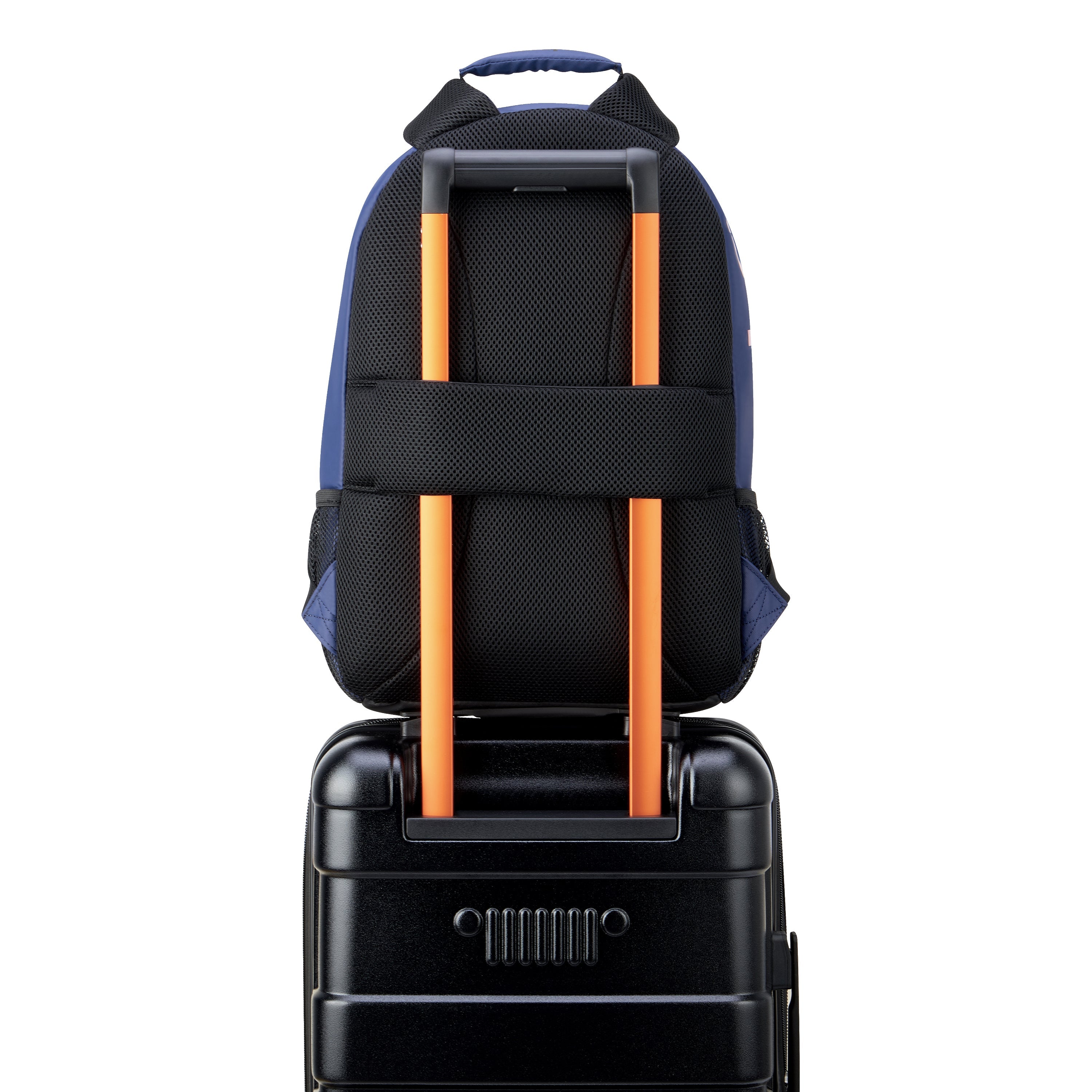 JS012C| Backpack 25.23L NAVY