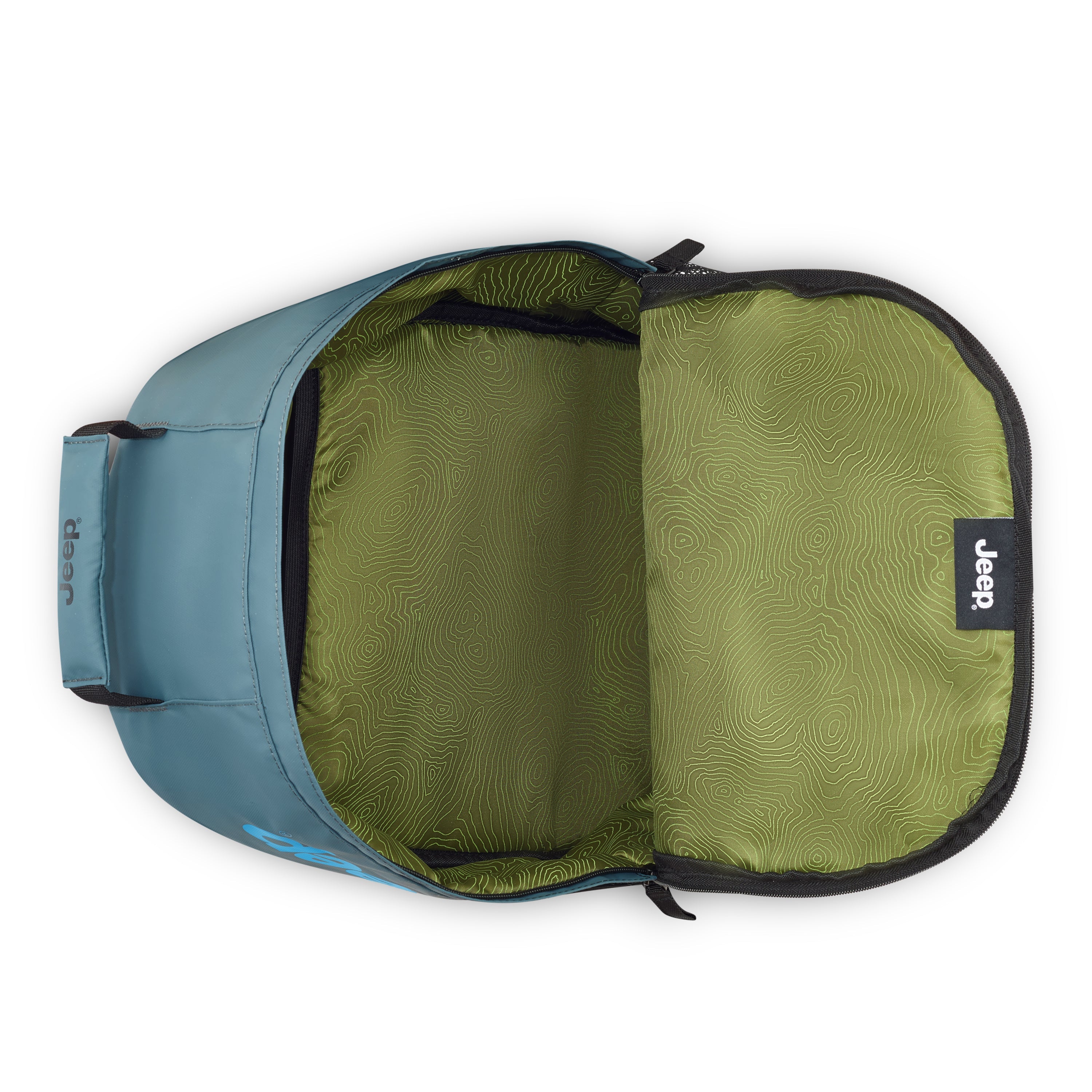 JS012C| Backpack 25.23L LIGHT BLUE