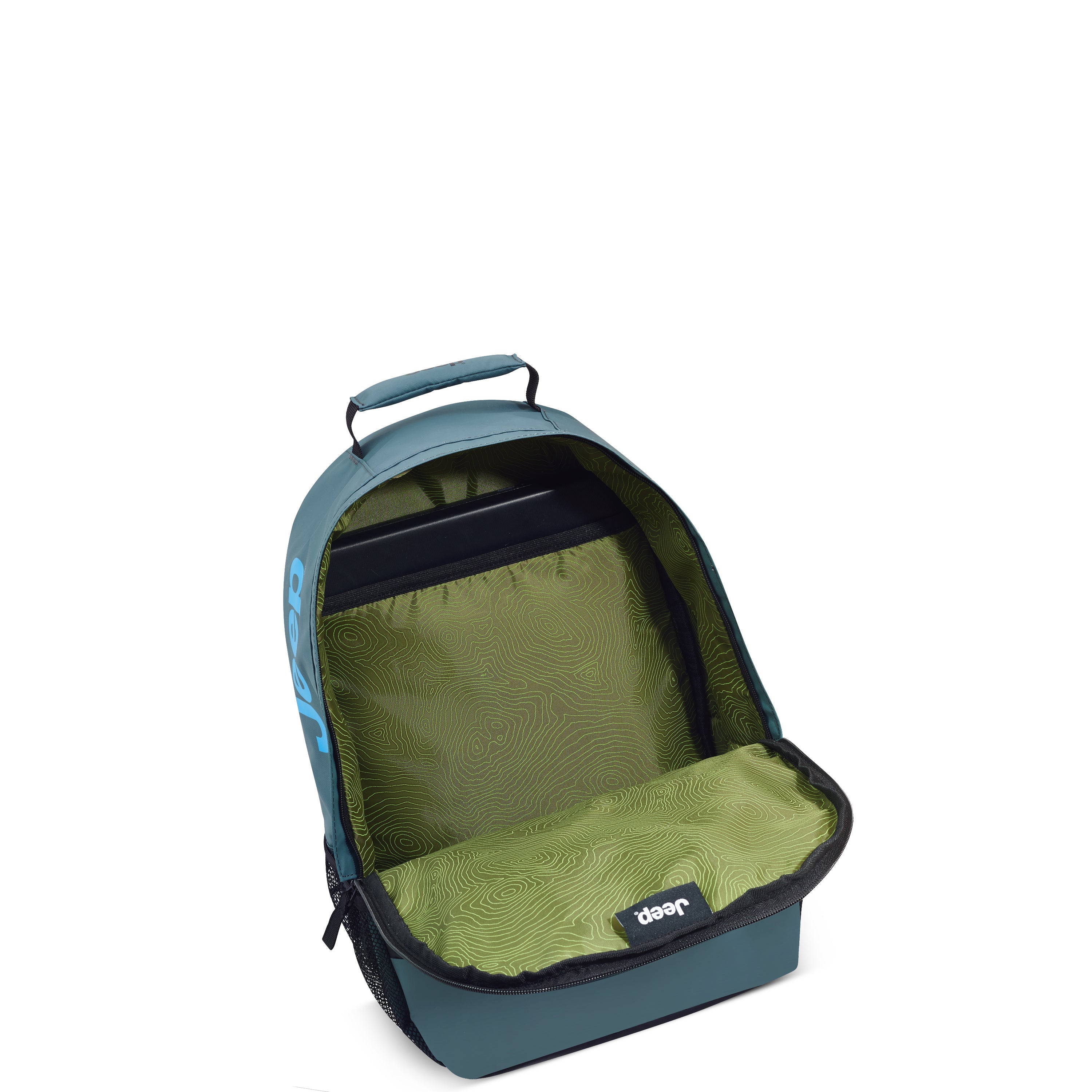 JS012C| Backpack 25.23L LIGHT BLUE