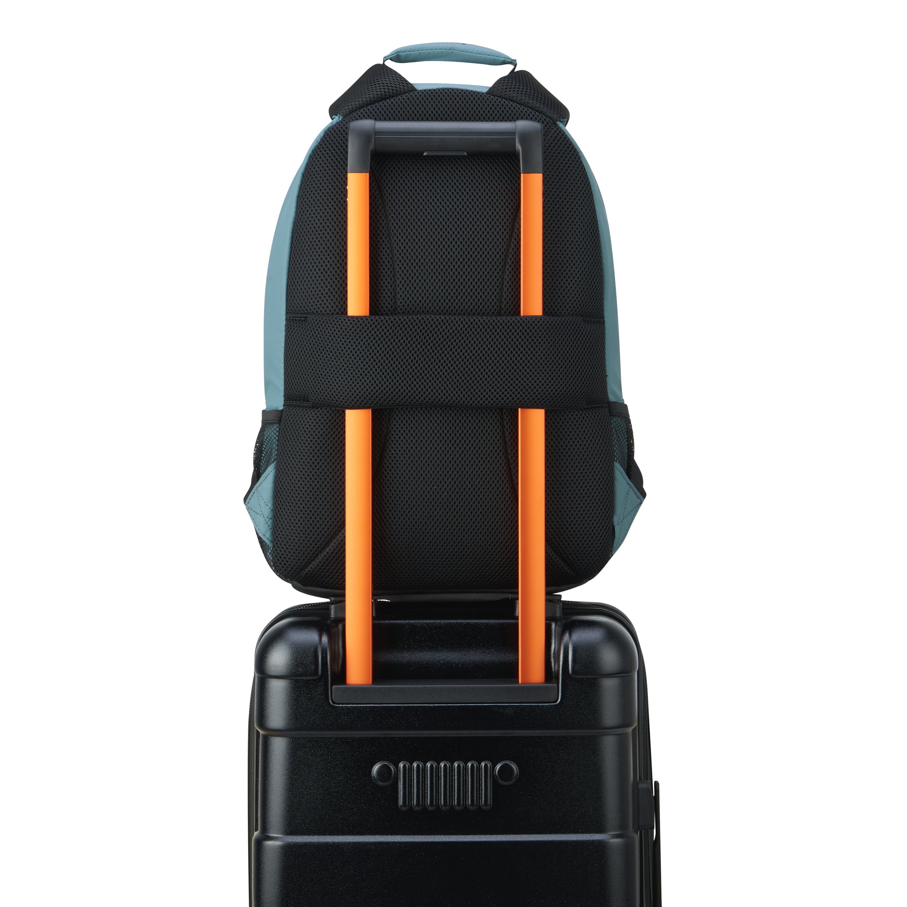 JS012C| Backpack 25.23L LIGHT BLUE